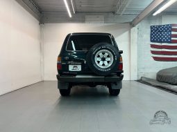 1994 Toyota Land Cruiser VX Limited full