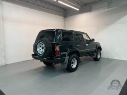 1994 Toyota Land Cruiser VX Limited full