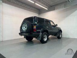 1994 Toyota Land Cruiser VX Limited full