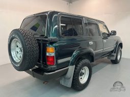 1994 Toyota Land Cruiser VX Limited full