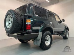 1994 Toyota Land Cruiser VX Limited full