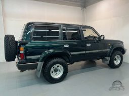 1994 Toyota Land Cruiser VX Limited full