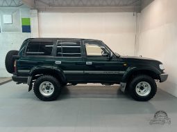 1994 Toyota Land Cruiser VX Limited full