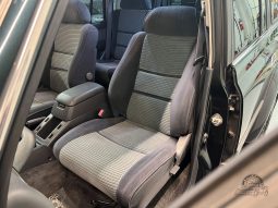 1994 Toyota Land Cruiser VX Limited full