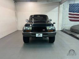 1994 Toyota Land Cruiser VX Limited full