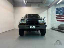 1994 Toyota Land Cruiser VX Limited full