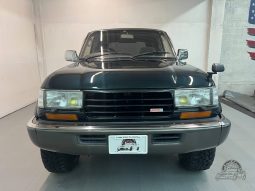 1994 Toyota Land Cruiser VX Limited full