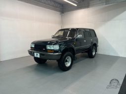 1994 Toyota Land Cruiser VX Limited full