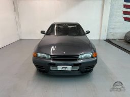 1989 Nissan Skyline GT-R full