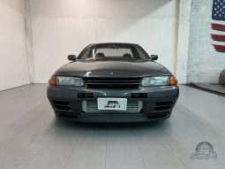 1989 Nissan Skyline GT-R full