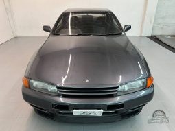 1989 Nissan Skyline GT-R full