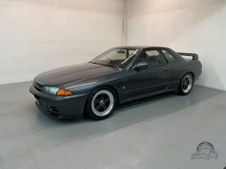 1989 Nissan Skyline GT-R full