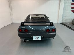 1989 Nissan Skyline GT-R full