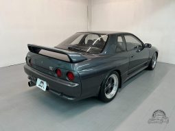 1989 Nissan Skyline GT-R full