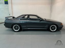 1989 Nissan Skyline GT-R full