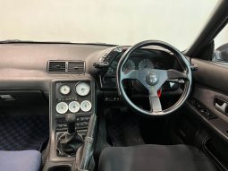 1989 Nissan Skyline GT-R full