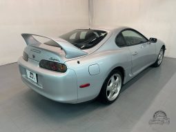 1997 Toyota Supra SZ full