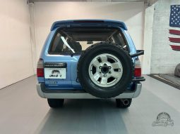 1996 Toyota Hilux Surf SSR-X full