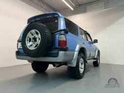 1996 Toyota Hilux Surf SSR-X full