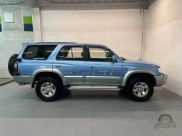 1996 Toyota Hilux Surf SSR-X full