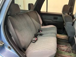 1996 Toyota Hilux Surf SSR-X full