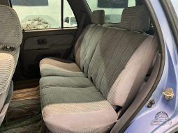 1996 Toyota Hilux Surf SSR-X full