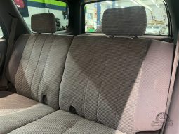 1996 Toyota Hilux Surf SSR-X full