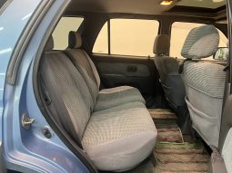 1996 Toyota Hilux Surf SSR-X full