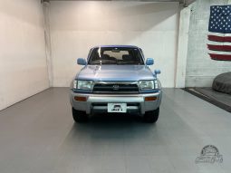 1996 Toyota Hilux Surf SSR-X full