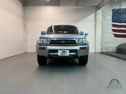 1996 Toyota Hilux Surf SSR-X full