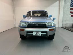 1996 Toyota Hilux Surf SSR-X full