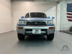 1996 Toyota Hilux Surf SSR-X full