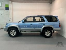 1996 Toyota Hilux Surf SSR-X full