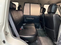 1994 Toyota Land Cruiser Prado SX full