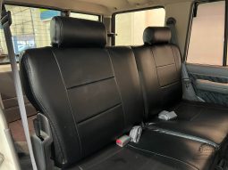 1994 Toyota Land Cruiser Prado SX full