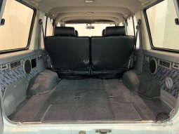 1994 Toyota Land Cruiser Prado SX full