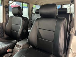 1994 Toyota Land Cruiser Prado SX full