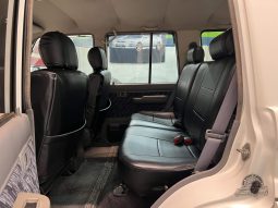 1994 Toyota Land Cruiser Prado SX full