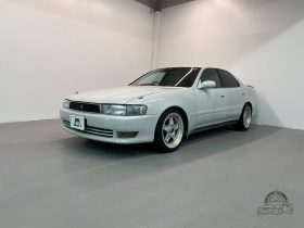 1994 Toyota Cresta Tourer V