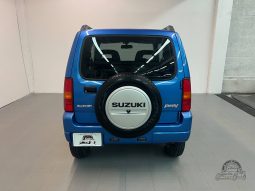 1998 Suzuki Jimny XC full