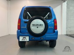 1998 Suzuki Jimny XC full