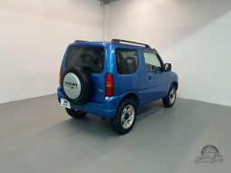 1998 Suzuki Jimny XC full