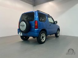 1998 Suzuki Jimny XC full