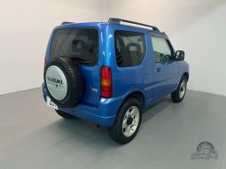 1998 Suzuki Jimny XC full