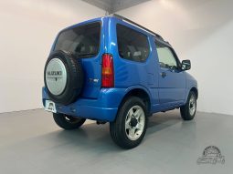 1998 Suzuki Jimny XC full