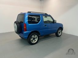 1998 Suzuki Jimny XC full