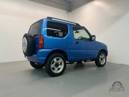 1998 Suzuki Jimny XC full