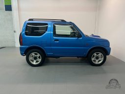 1998 Suzuki Jimny XC full