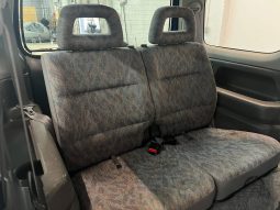 1998 Suzuki Jimny XC full