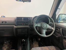 1998 Suzuki Jimny XC full